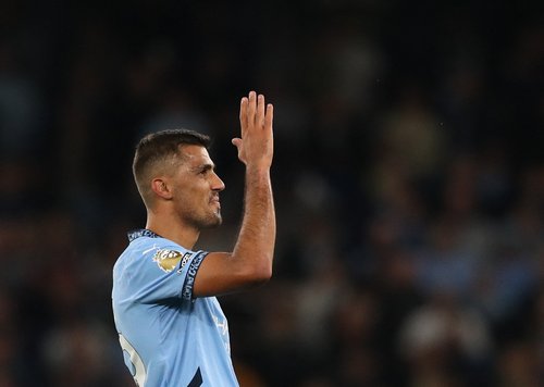 Rodri Hernández blev en spiller, der mistede formen efter at have vundet Ballon d'Or